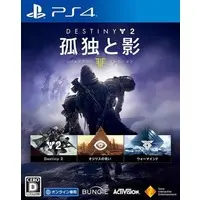 PlayStation 4 - Destiny