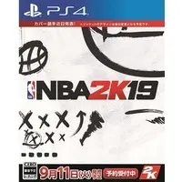 PlayStation 4 - NBA 2K