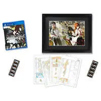 PlayStation 4 - STEINS;GATE