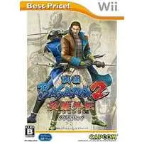 Wii - Sengoku BASARA (Devil Kings)