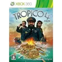 Xbox 360 - Tropico