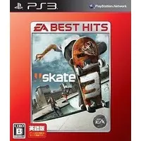 PlayStation 3 - Skate