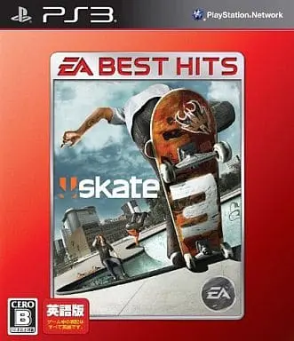 PlayStation 3 - Skate