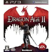 PlayStation 3 - DRAGON AGE