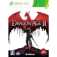 Xbox 360 - DRAGON AGE