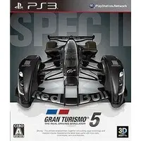 PlayStation 3 - Gran Turismo