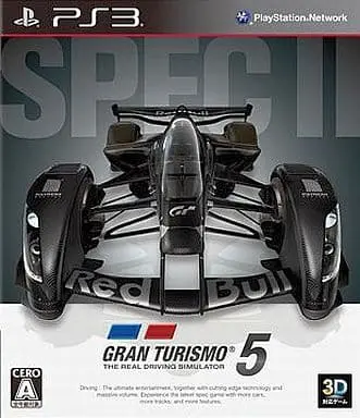 PlayStation 3 - Gran Turismo