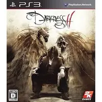 PlayStation 3 - The Darkness