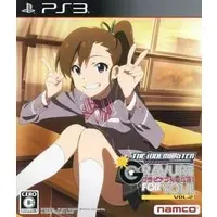 PlayStation 3 - THE IDOLM@STER Series