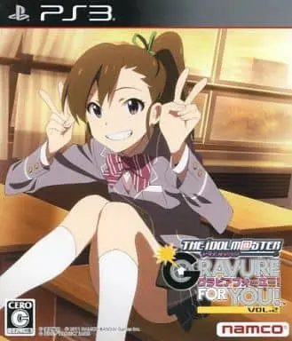 PlayStation 3 - THE IDOLM@STER Series