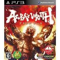 PlayStation 3 - Asura's Wrath