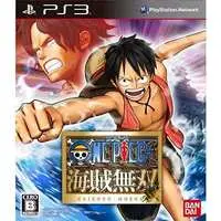 PlayStation 3 - ONE PIECE