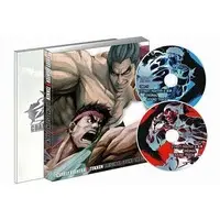 Xbox 360 - TEKKEN (Limited Edition)