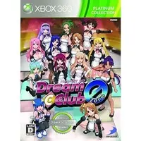 Xbox 360 - Dream Club