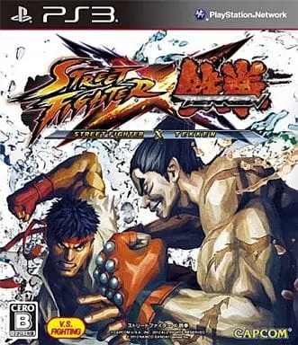 PlayStation 3 - TEKKEN