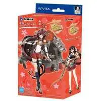 PlayStation Vita - Case - Video Game Accessories - Kantai Collection