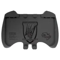 Nintendo 3DS - Video Game Accessories - Game Controller - MONSTER HUNTER