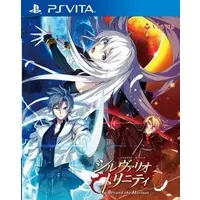 PlayStation Vita - Silverio Trinity: Beyond the Horizon