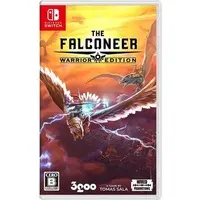 Nintendo Switch - The Falconeer