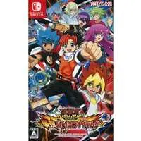 Nintendo Switch - Yu-Gi-Oh! Series