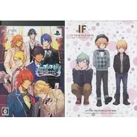 PlayStation Portable - Uta no Prince-sama (Limited Edition)