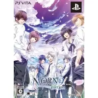 PlayStation Vita - NORN9 (Limited Edition)