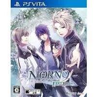 PlayStation Vita - NORN9