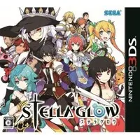 Nintendo 3DS - STELLA GLOW