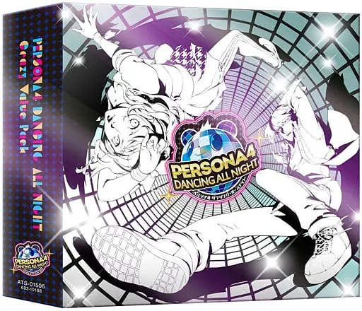 PlayStation Vita - PERSONA SERIES