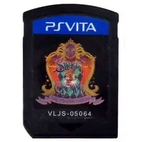 PlayStation Vita - SWEET CLOWN
