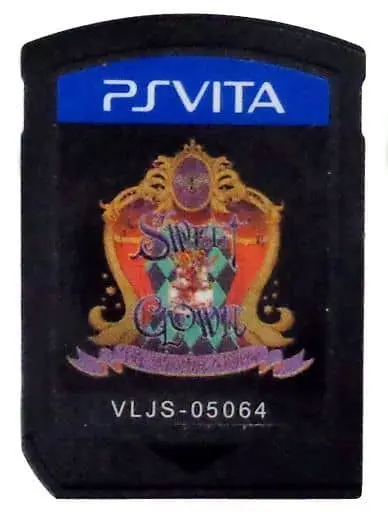 PlayStation Vita - SWEET CLOWN