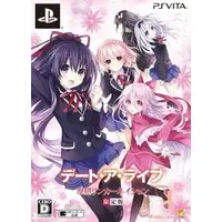 PlayStation Vita - Date A Live (Limited Edition)