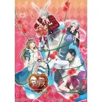 PlayStation Vita - Alice in the Country of Hearts (Limited Edition)