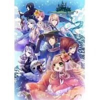 PlayStation Vita - Zettai Meikyuu Himitsu no Oyayubi Hime