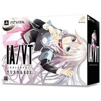 PlayStation Vita - IA/VT COLORFUL (Limited Edition)