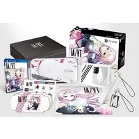 PlayStation Vita - IA/VT COLORFUL (Limited Edition)