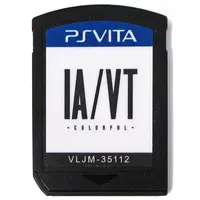 PlayStation Vita - IA/VT COLORFUL