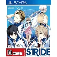 PlayStation Vita - Prince of Stride