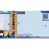 PlayStation Vita - Fushigi no Chronicle: Furikaerimasen Katsu Madewa