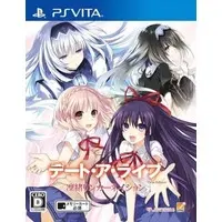 PlayStation Vita - Date A Live