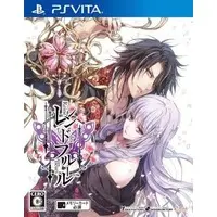 PlayStation Vita - Reine des Fleurs