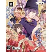 PlayStation Vita - Genji Koi Emaki (Limited Edition)