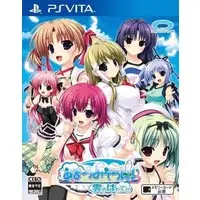 PlayStation Vita - Amatsu Misora ni!