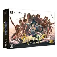 PlayStation Vita - Utawarerumono