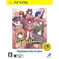 PlayStation Vita - Bullet Girls