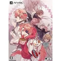 PlayStation Vita - Ayakashi Gohan (Limited Edition)