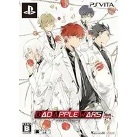 PlayStation Vita - BAD APPLE WARS (Limited Edition)