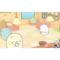 Nintendo 3DS - Sumikko Gurashi