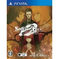 PlayStation Vita - STEINS;GATE