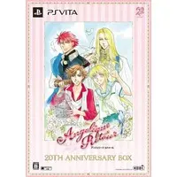 PlayStation Vita - Angelique